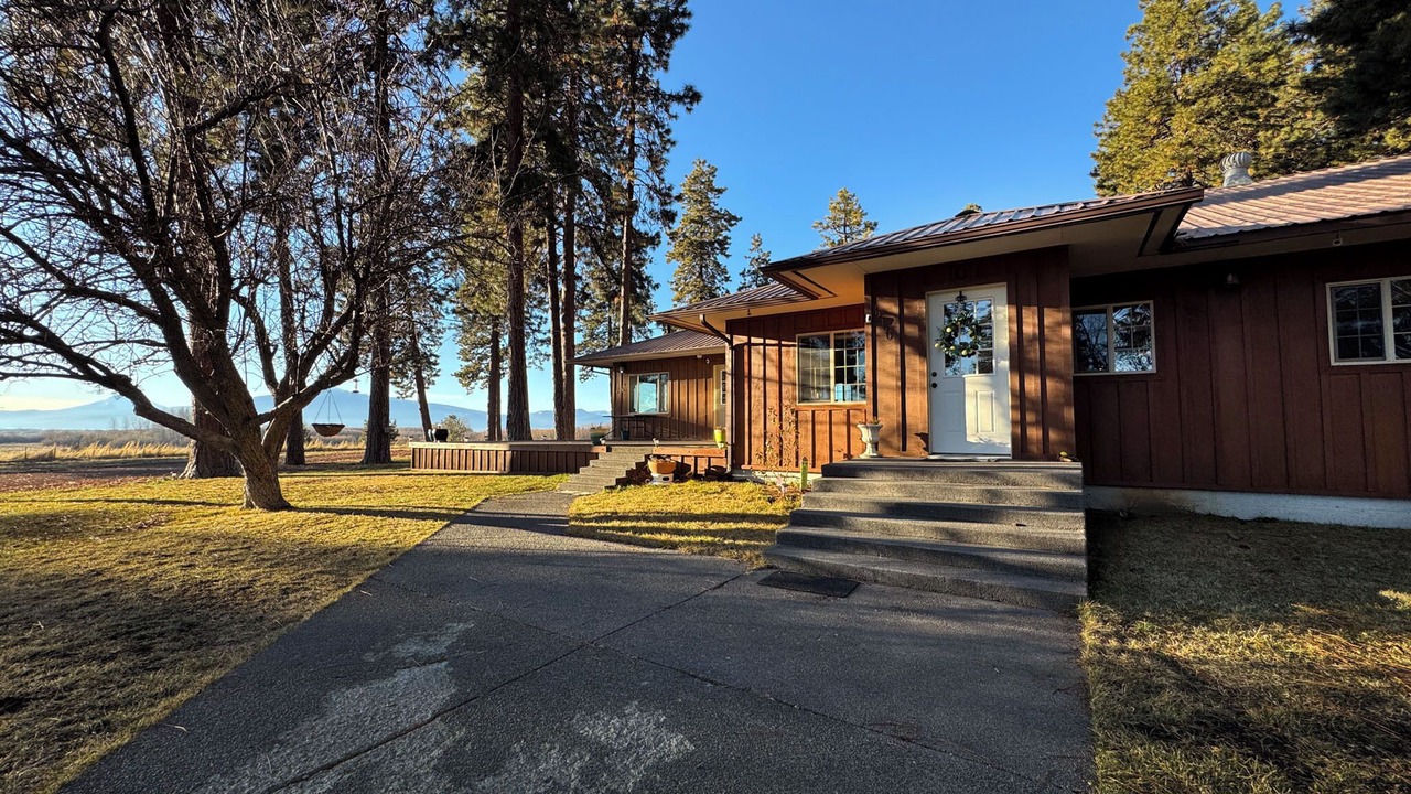 Photo of Outdoor in Chiloquin