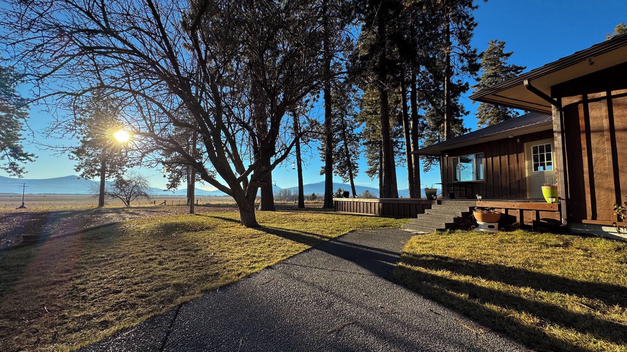 Photo of Outdoor in Chiloquin