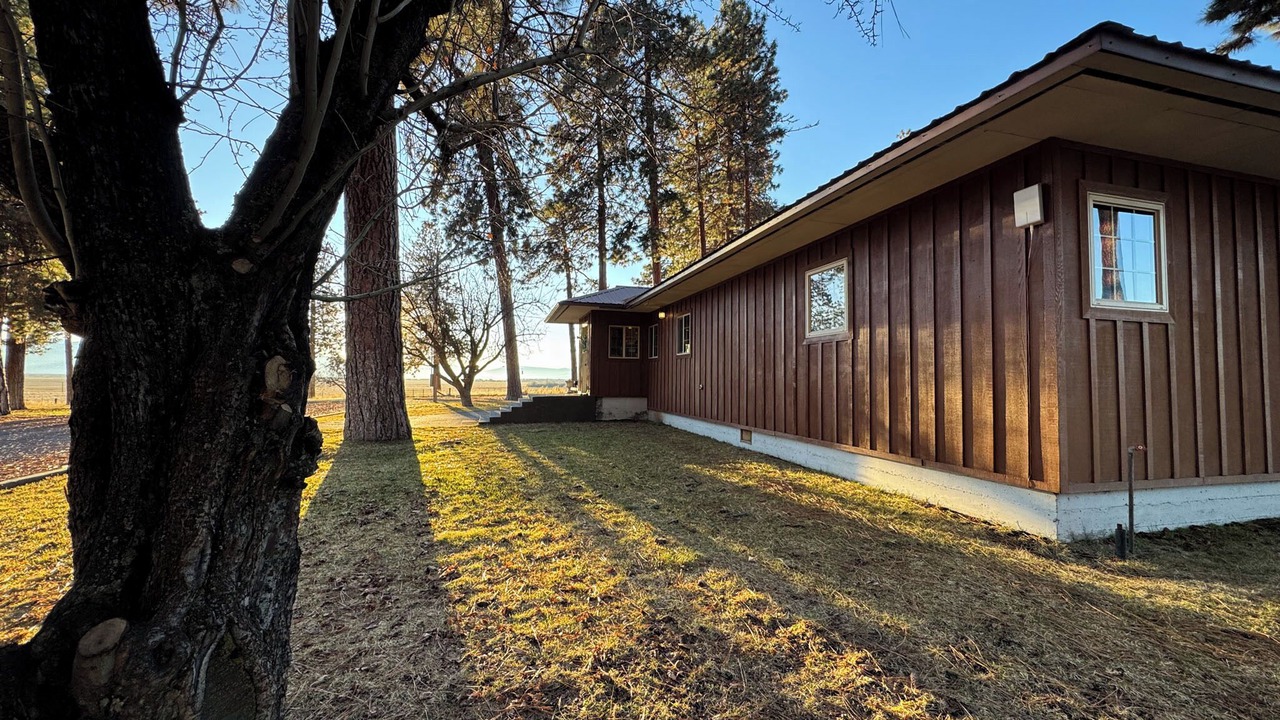 Photo of Outdoor in Chiloquin