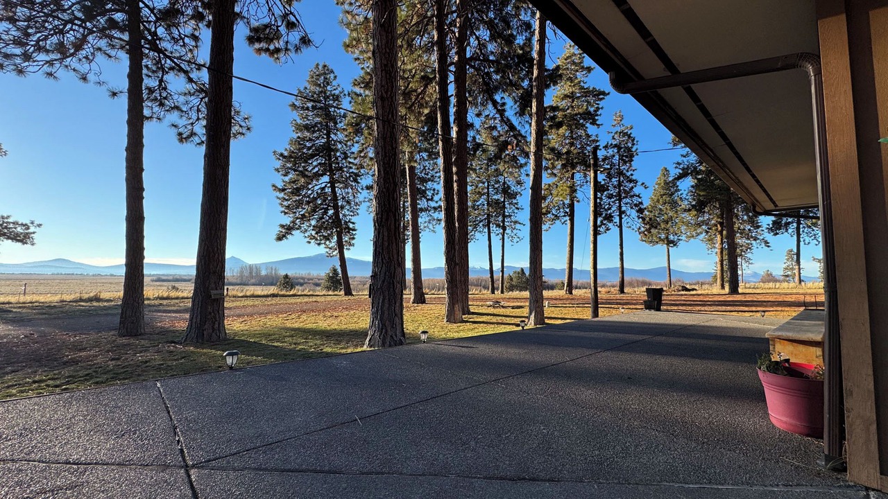 Photo of Outdoor in Chiloquin