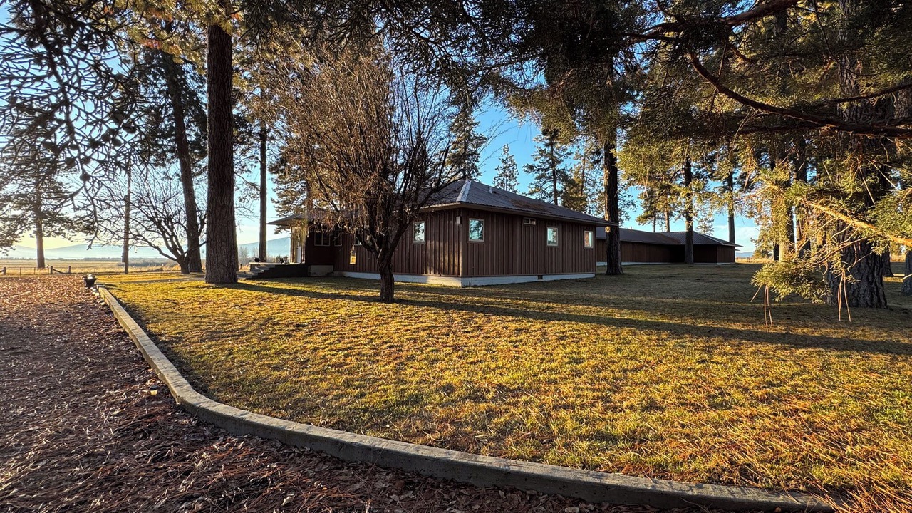 Photo of Outdoor in Chiloquin