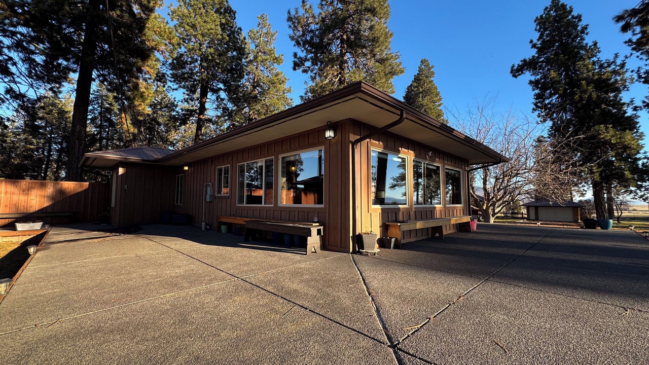 Photo of Outdoor in Chiloquin