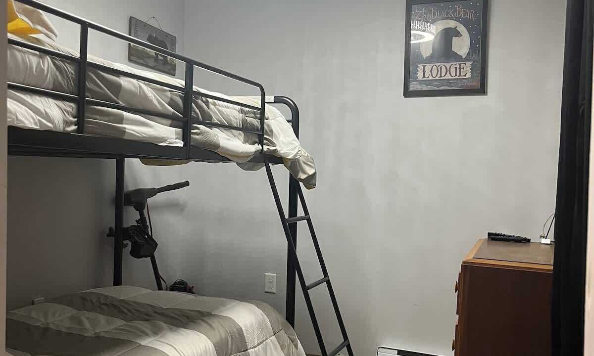 Photo of Bedroom in Day