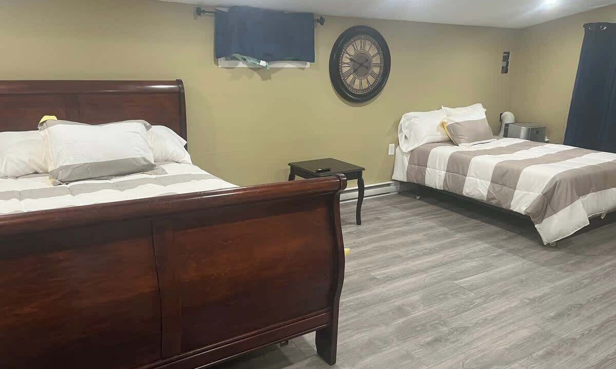 Photo of Bedroom in Day