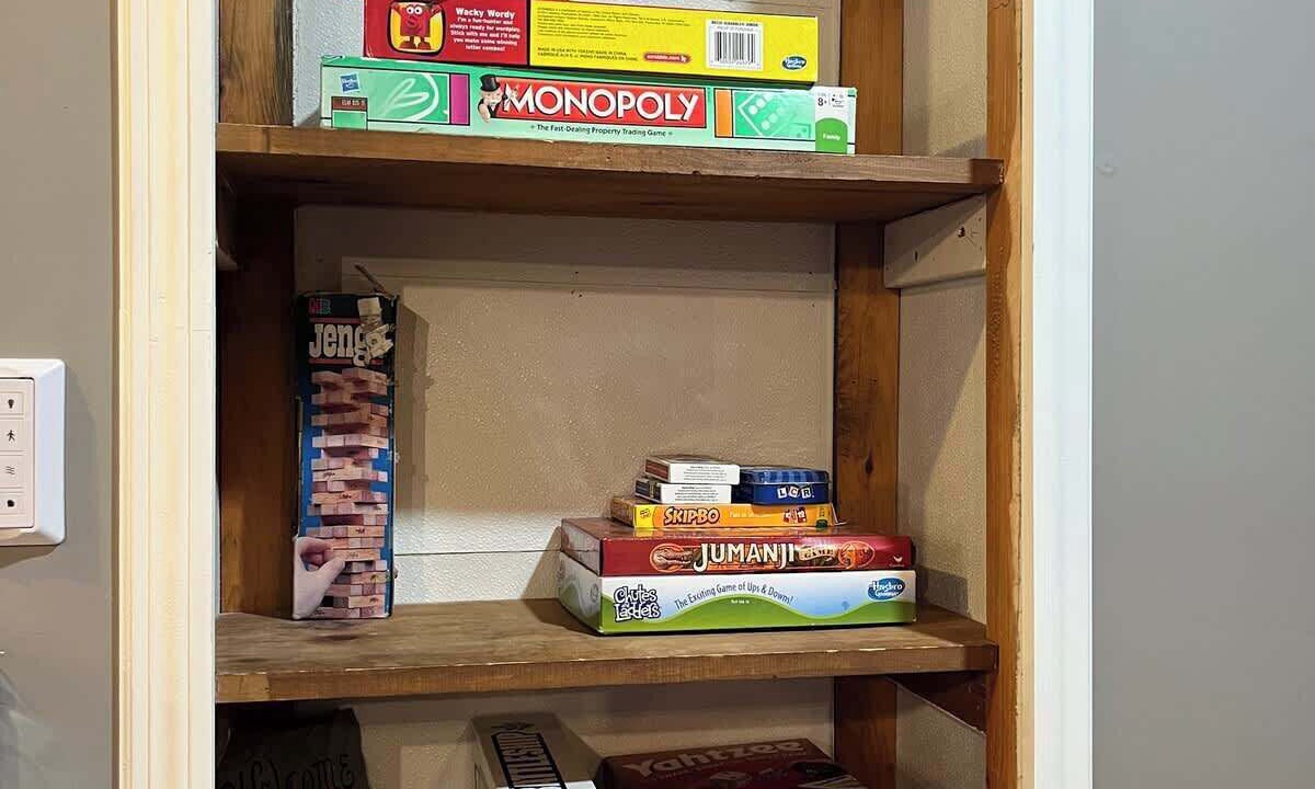 Photo of Bedroom in Day