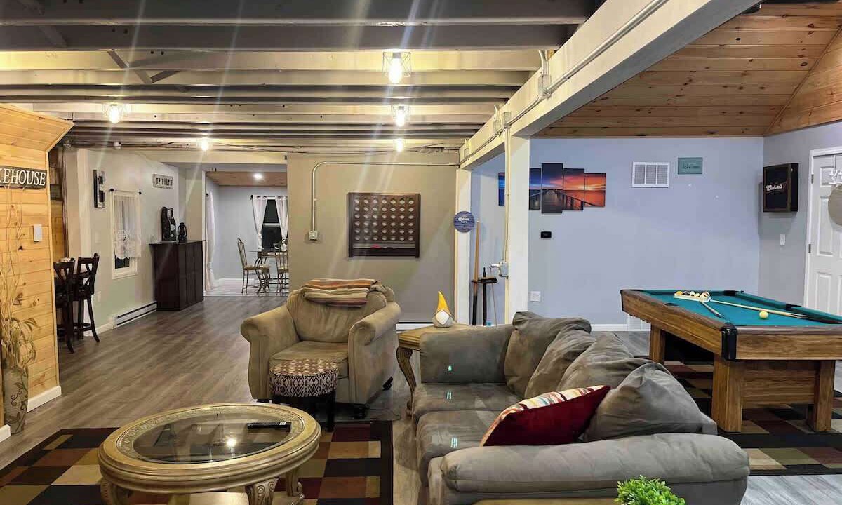 Photo of Bedroom in Day