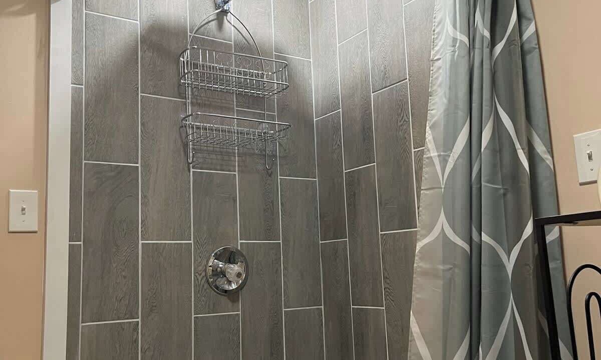 Photo of Bathroom in Day