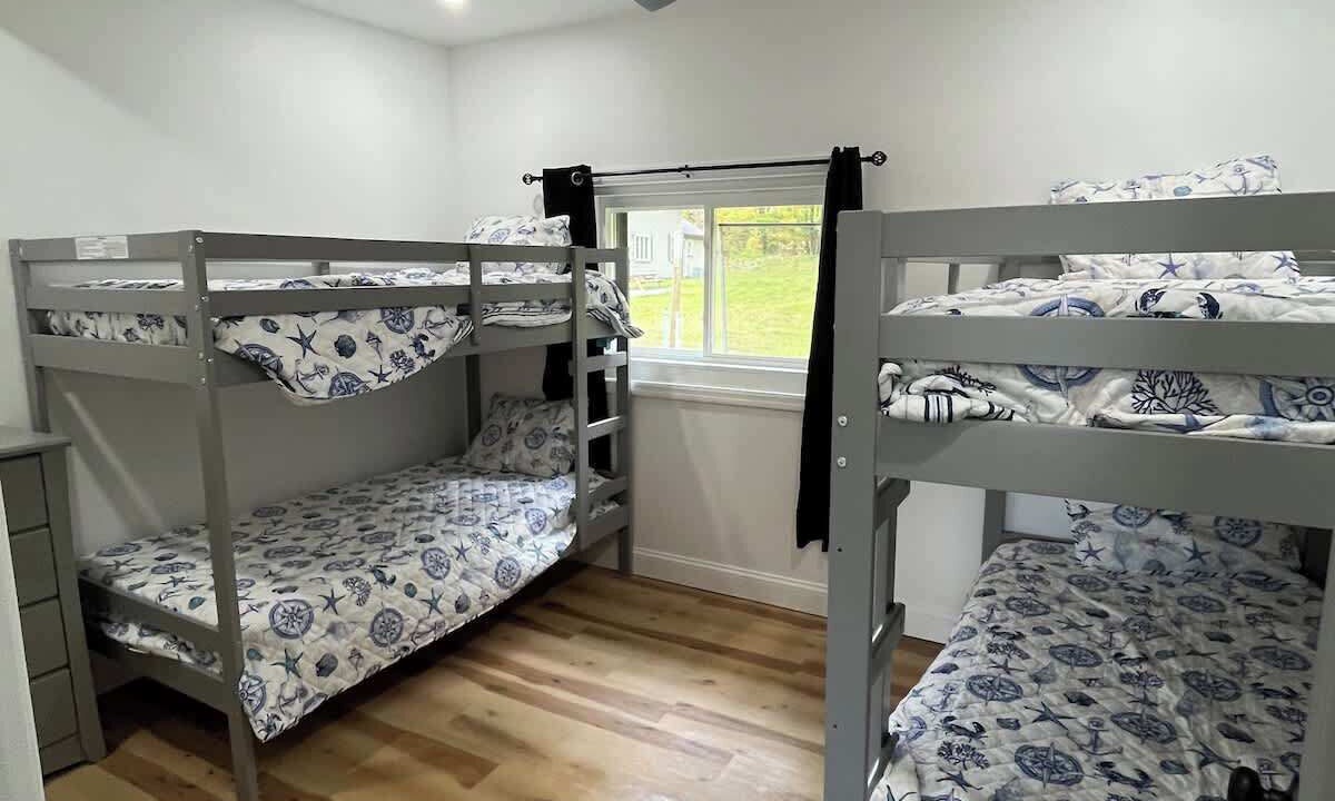 Photo of Bedroom in Northville