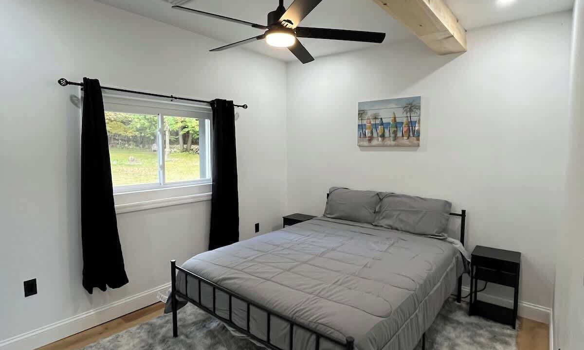 Photo of Bedroom in Northville