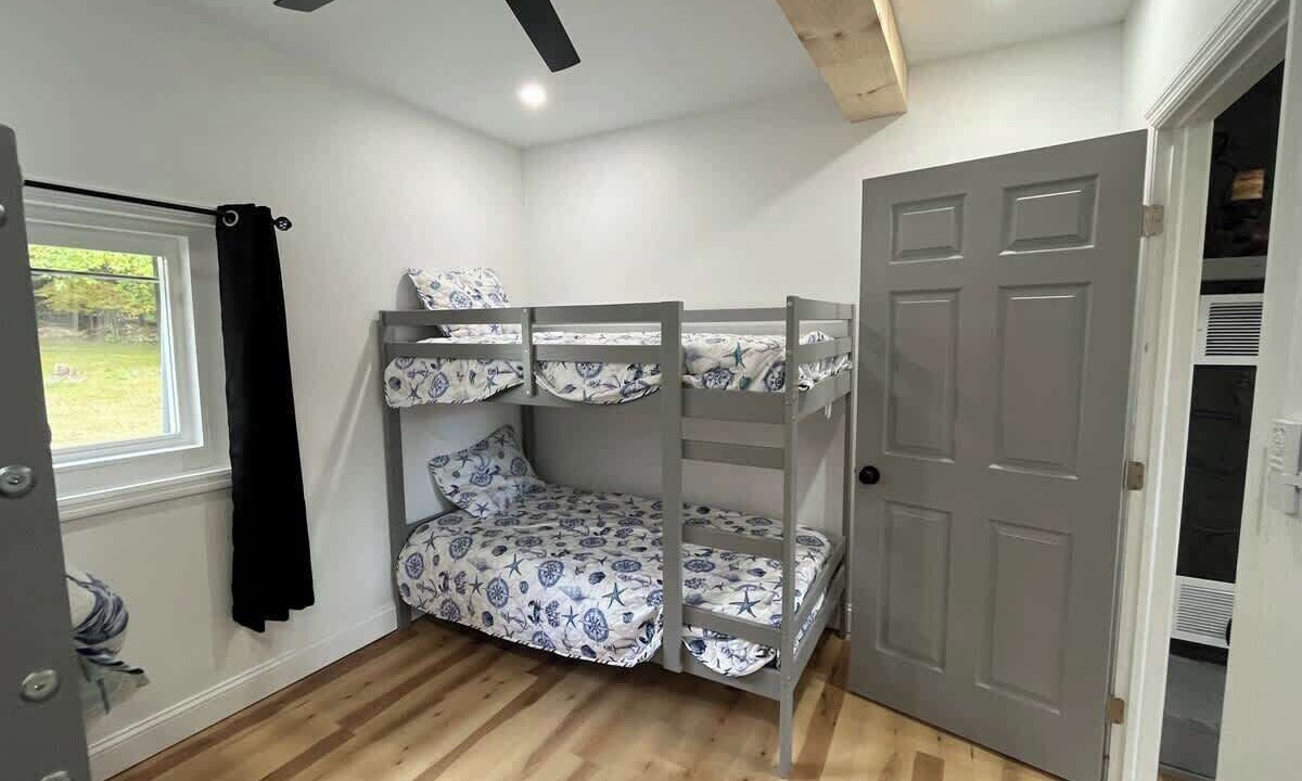 Photo of Bedroom in Northville