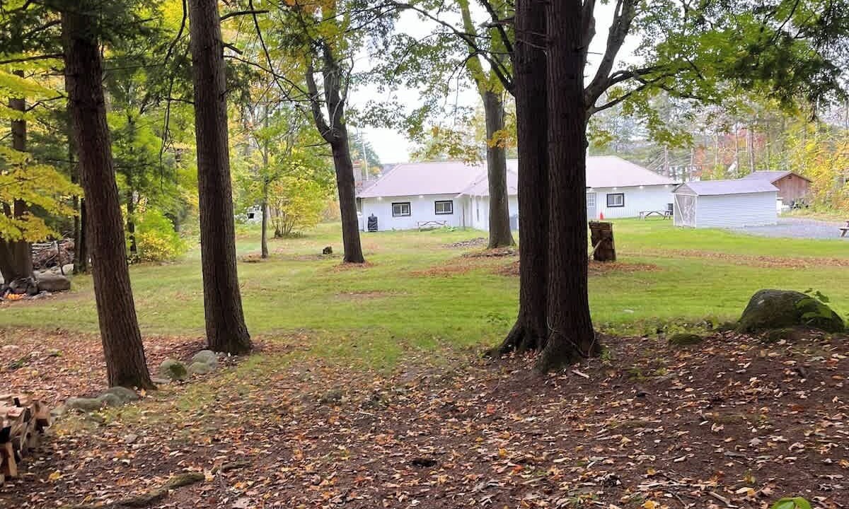 Photo of Outdoor in Northville