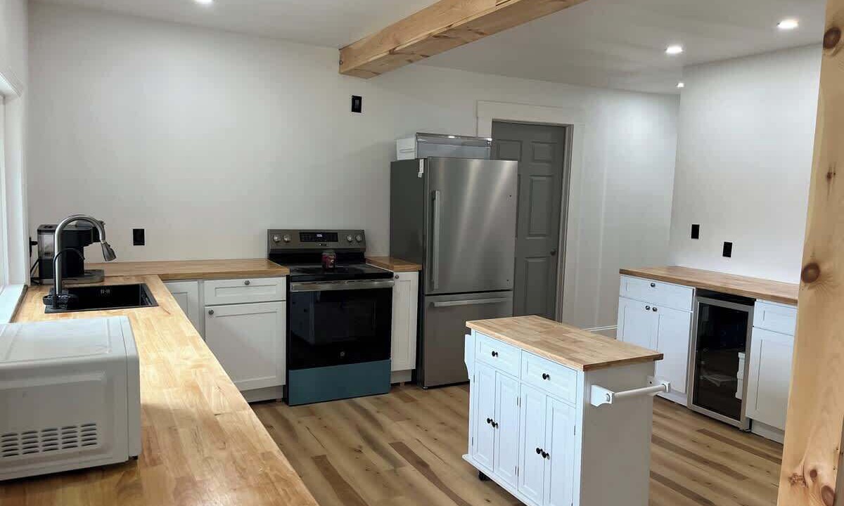 Photo of Kitchen in Northville