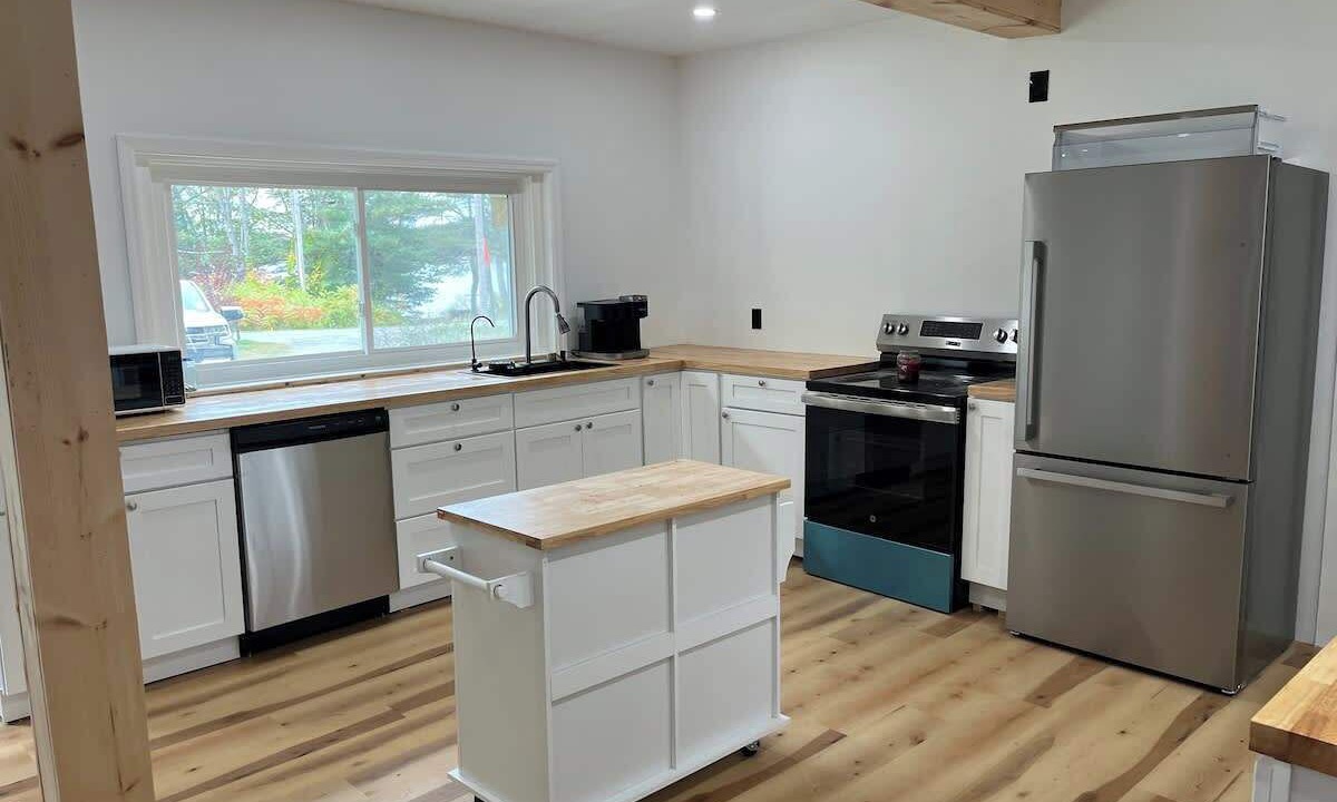 Photo of Kitchen in Northville