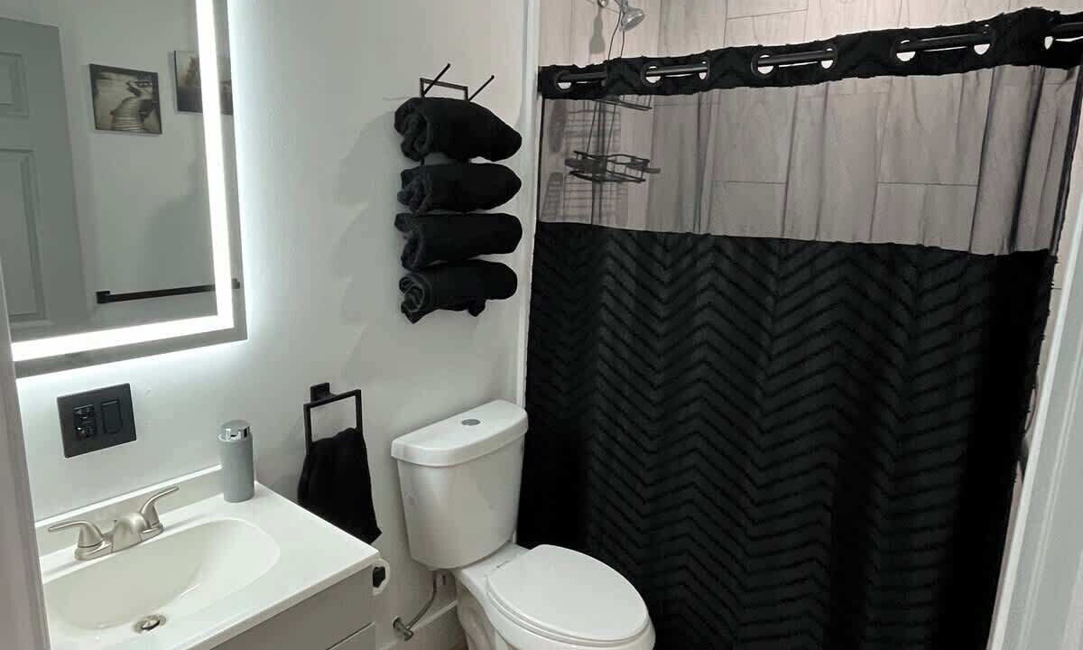 Photo of Bathroom in Northville