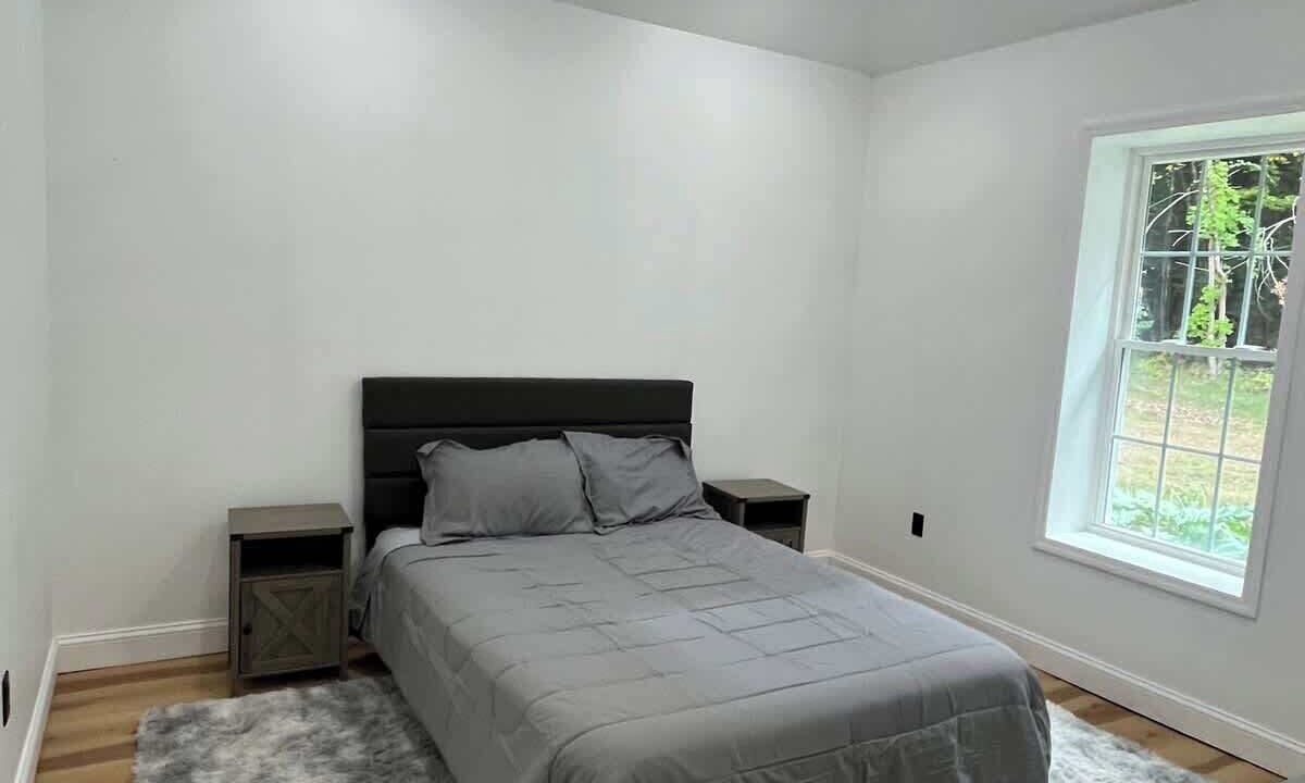 Photo of Bedroom in Northville