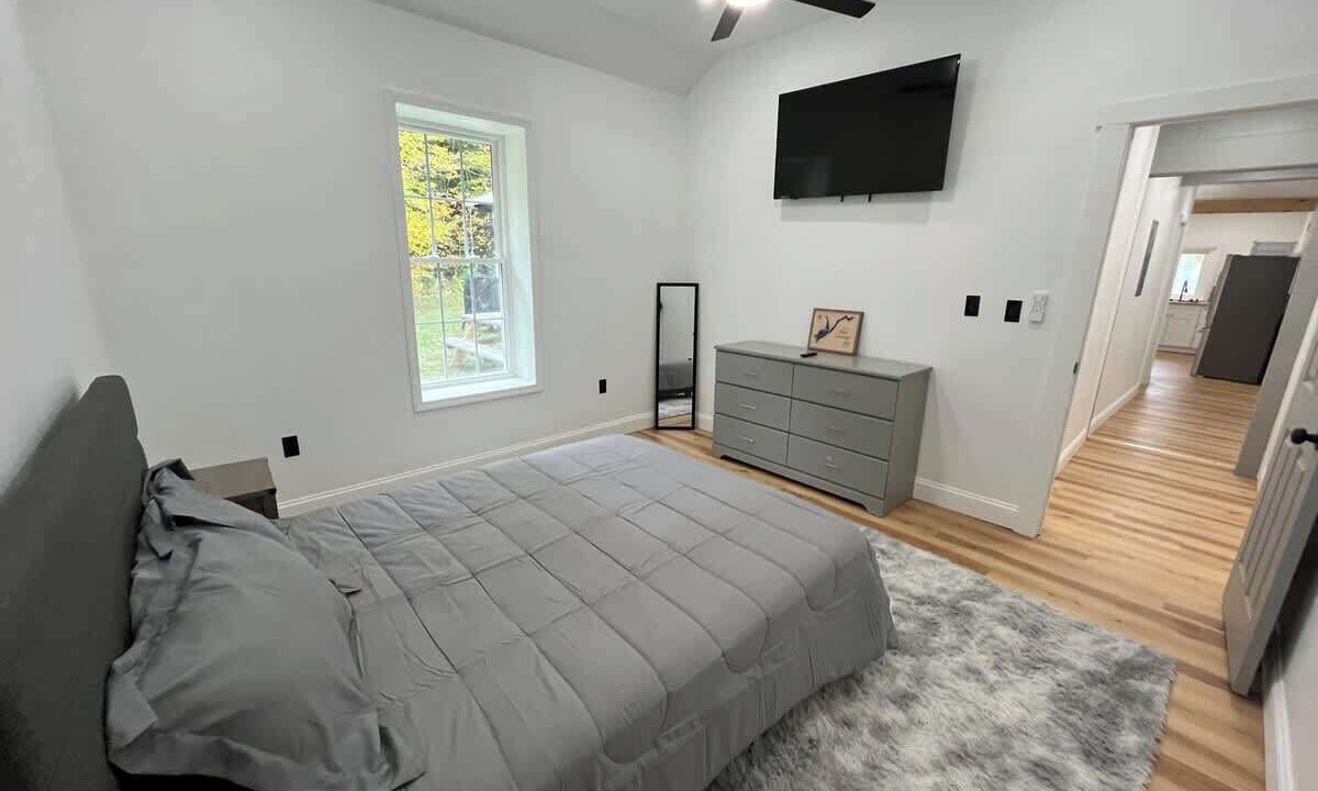 Photo of Bedroom in Northville