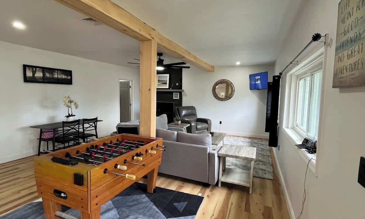 Photo of Bedroom in Northville