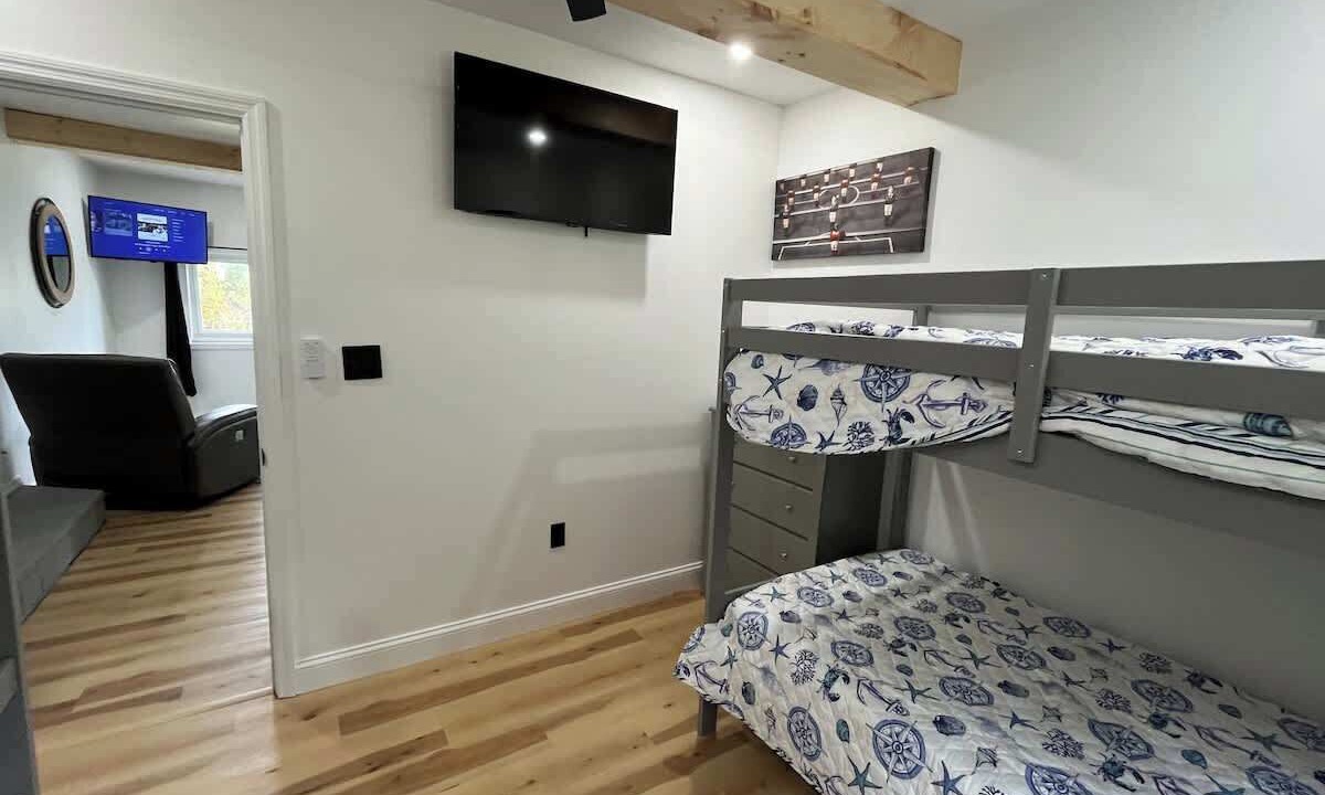 Photo of Bedroom in Northville