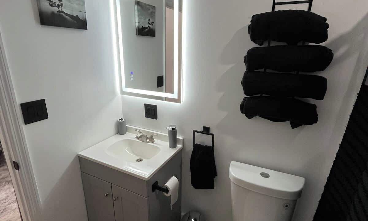 Photo of Bathroom in Northville