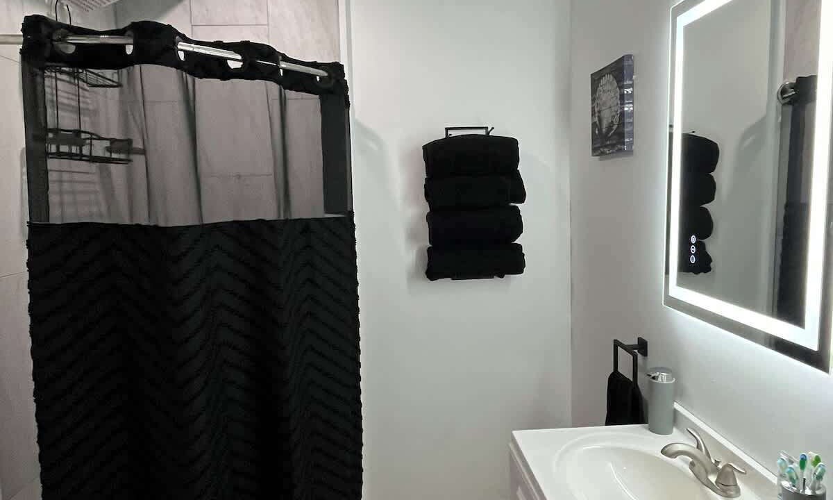 Photo of Bathroom in Northville