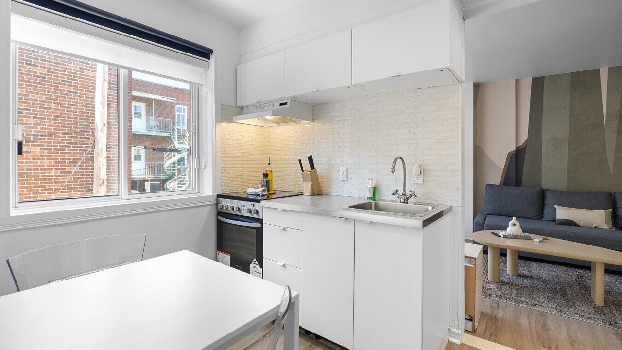 Photo of Kitchen in Little Italy