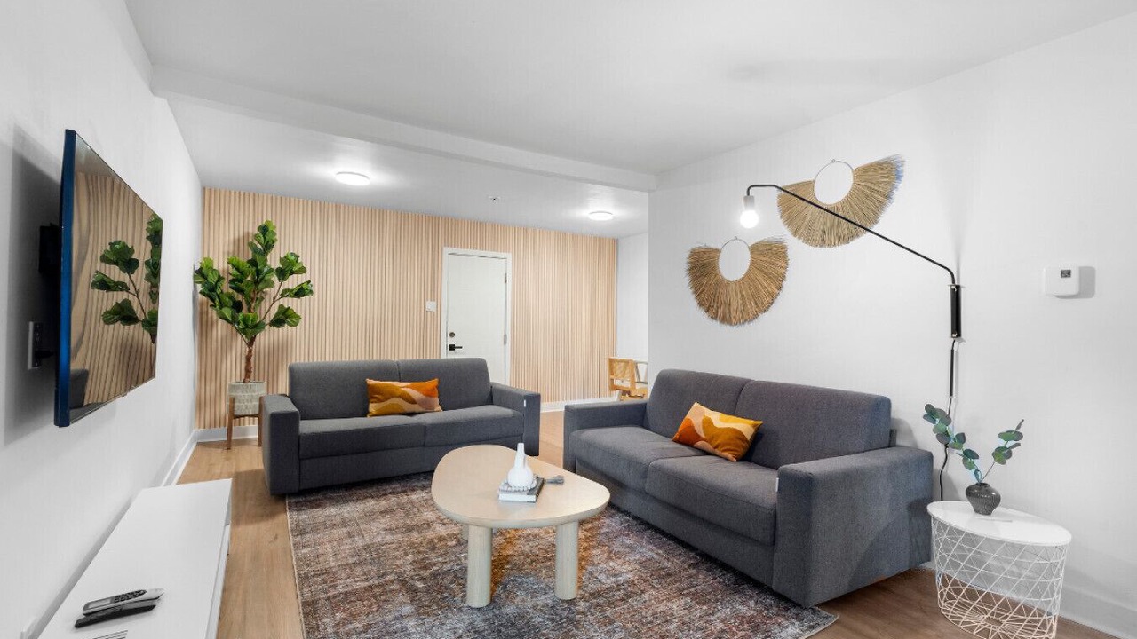 Photo of Livingroom in Little Italy