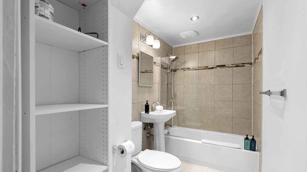 Photo of Bathroom in Little Italy