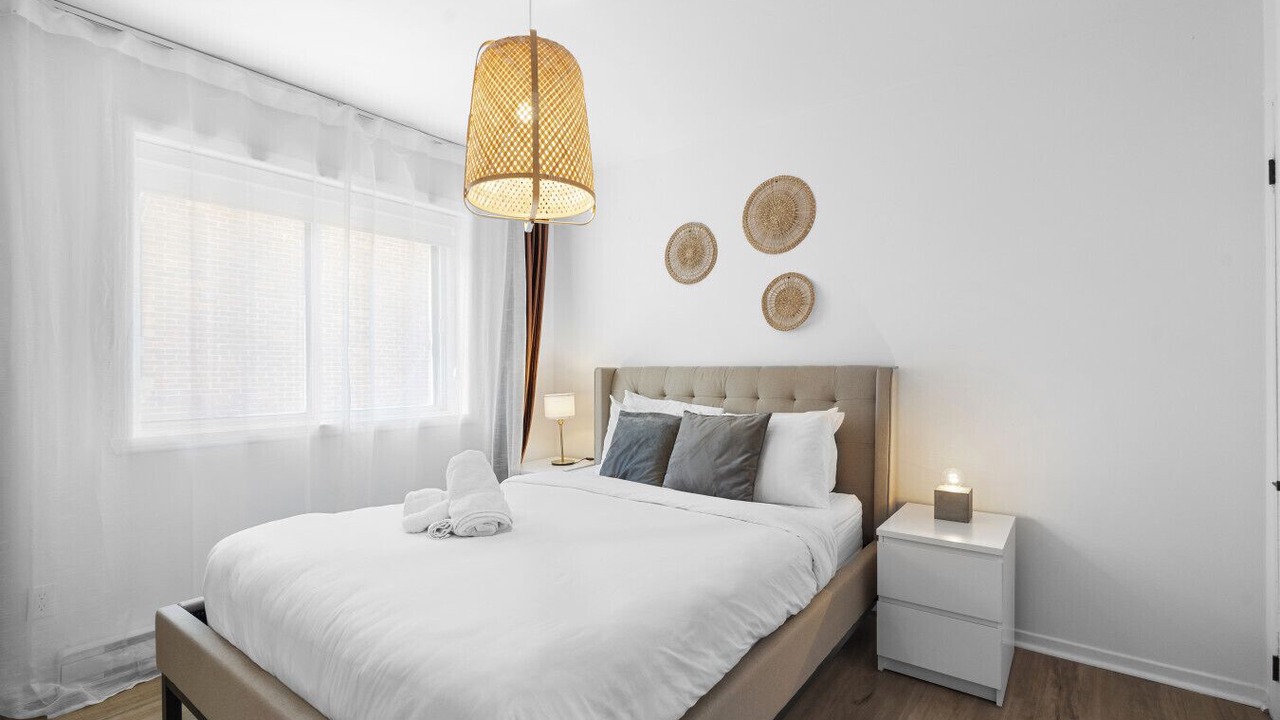 Photo of Bedroom in Little Italy