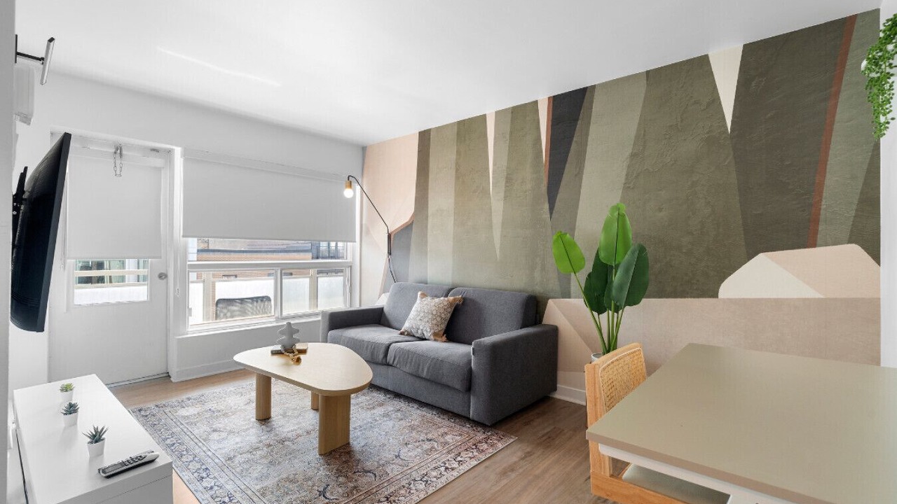 Photo of Livingroom in Little Italy