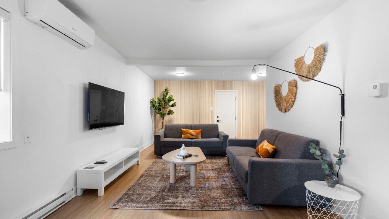 Photo of Livingroom in Little Italy