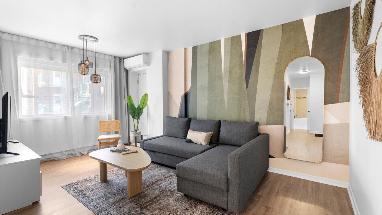 Photo of Livingroom in Little Italy