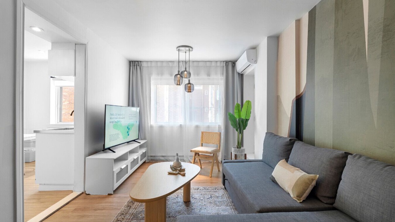Photo of Livingroom in Little Italy