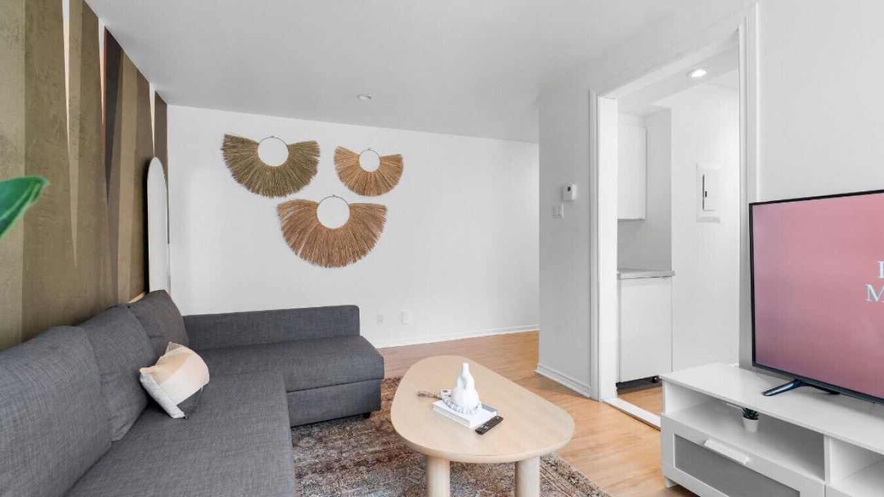 Photo of Livingroom in Little Italy