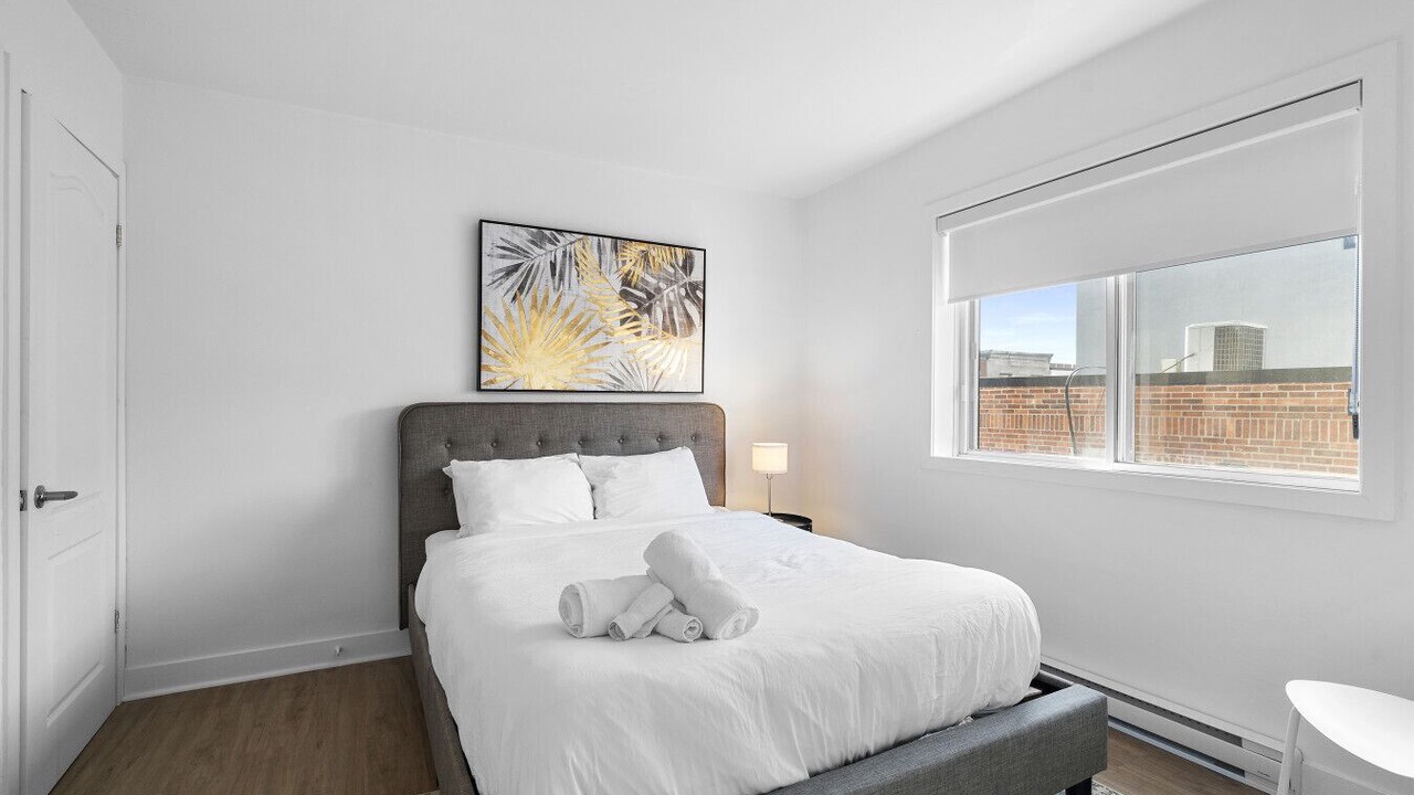 Photo of Bedroom in Little Italy
