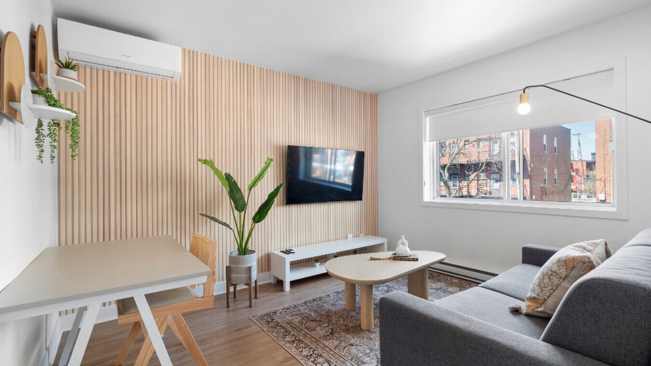 Photo of Livingroom in Little Italy