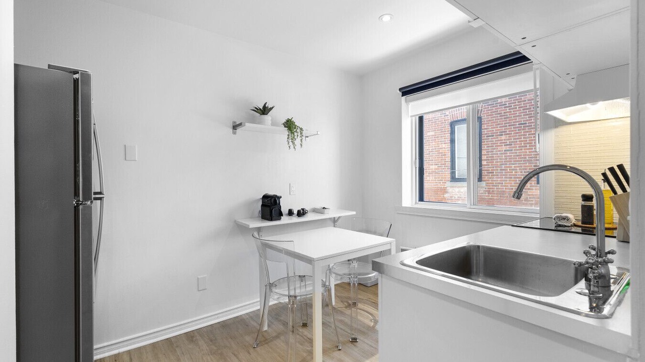 Photo of Kitchen in Little Italy