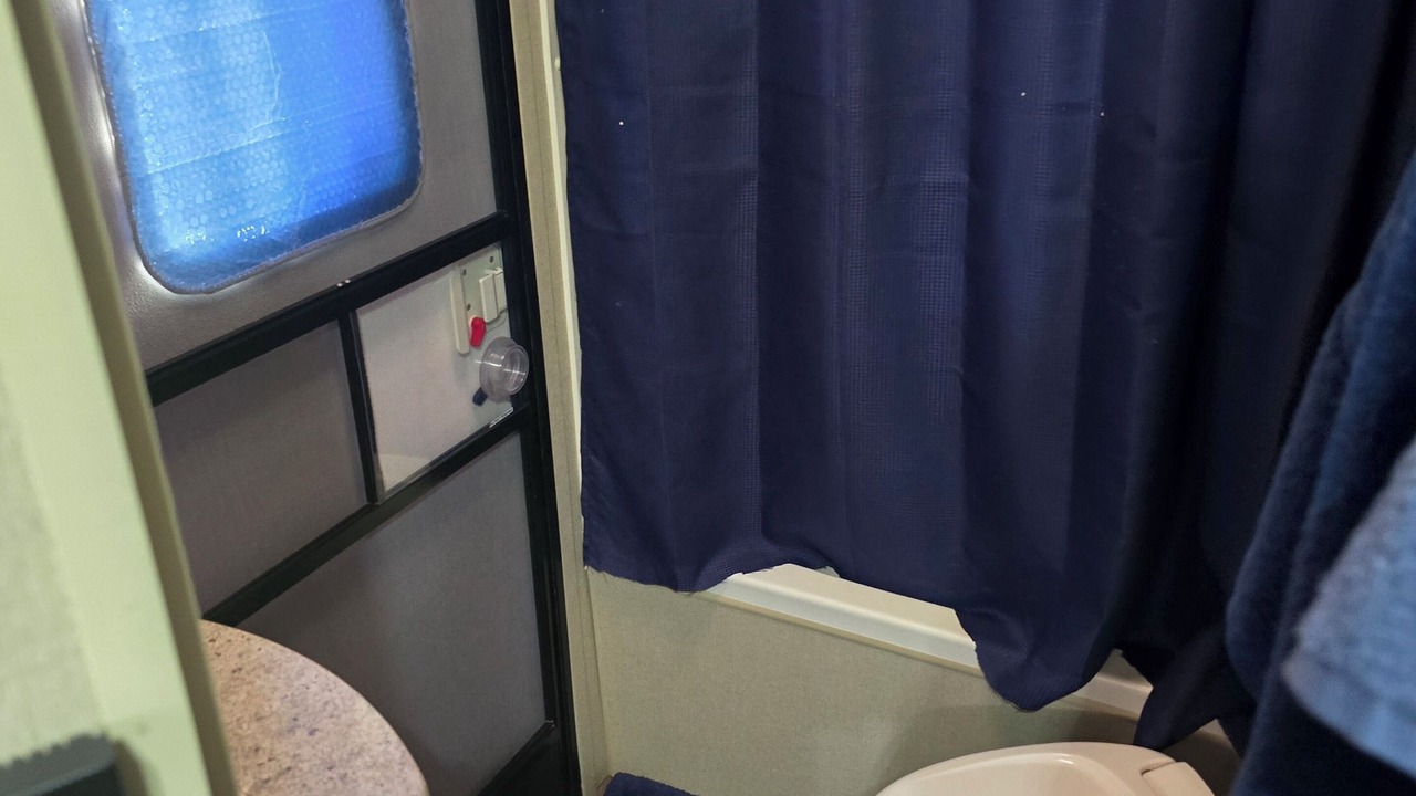 Photo of Bathroom in Dinero
