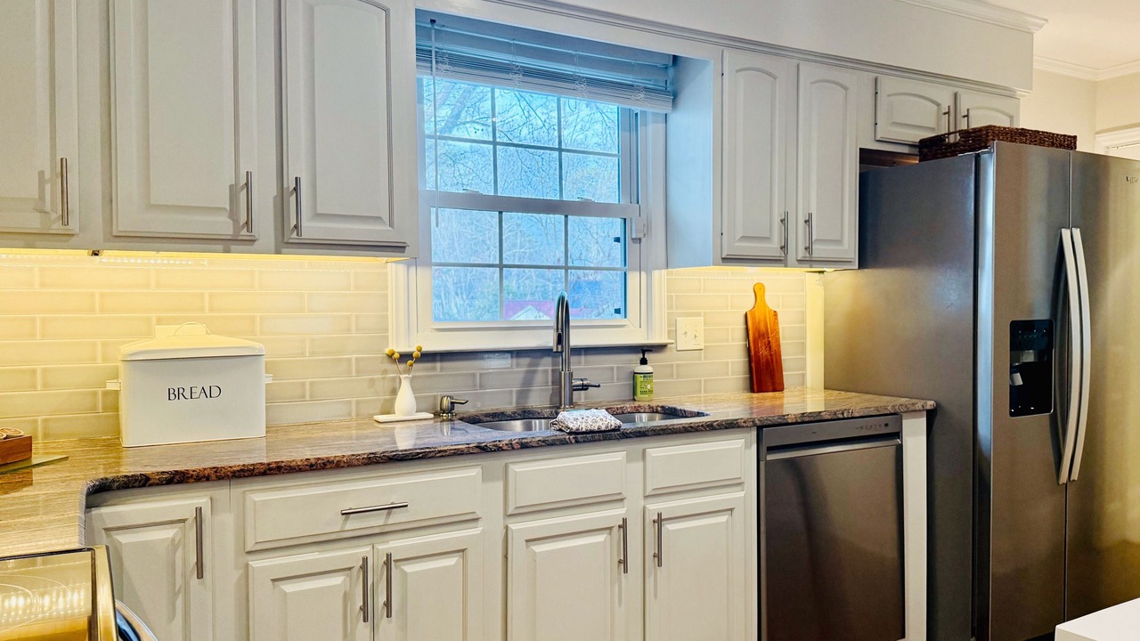Photo of Kitchen in Cary