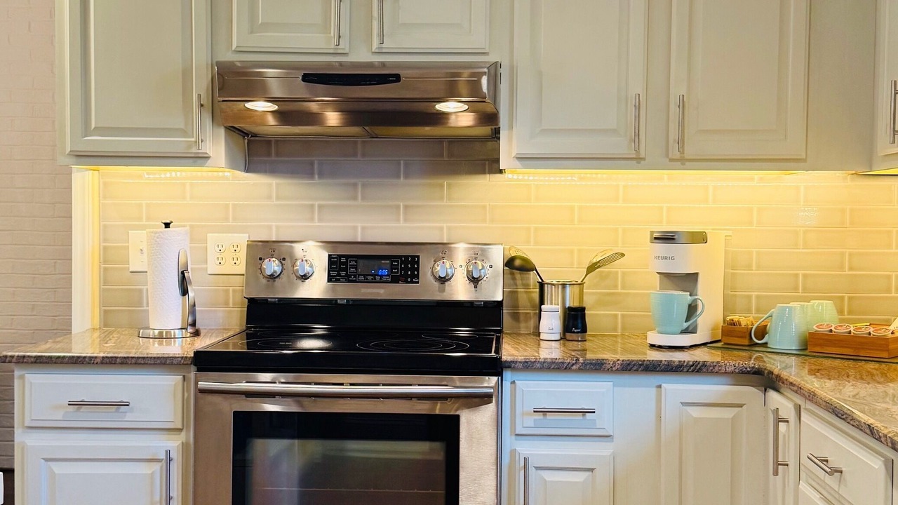 Photo of Kitchen in Cary
