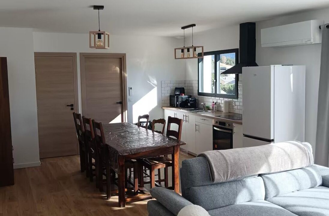 Photo of Livingroom in Superbolquere