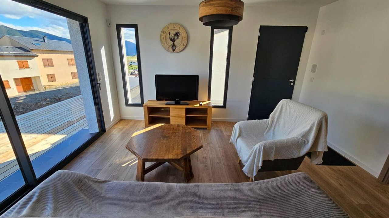Photo of Livingroom in Superbolquere