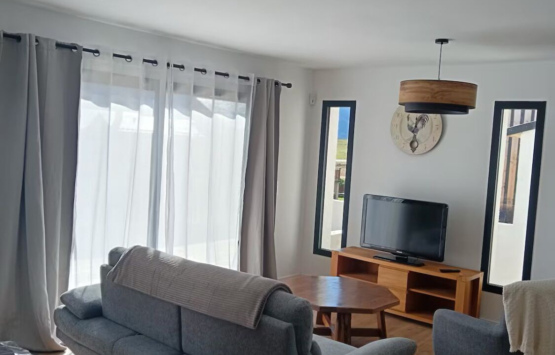 Photo of Livingroom in Superbolquere
