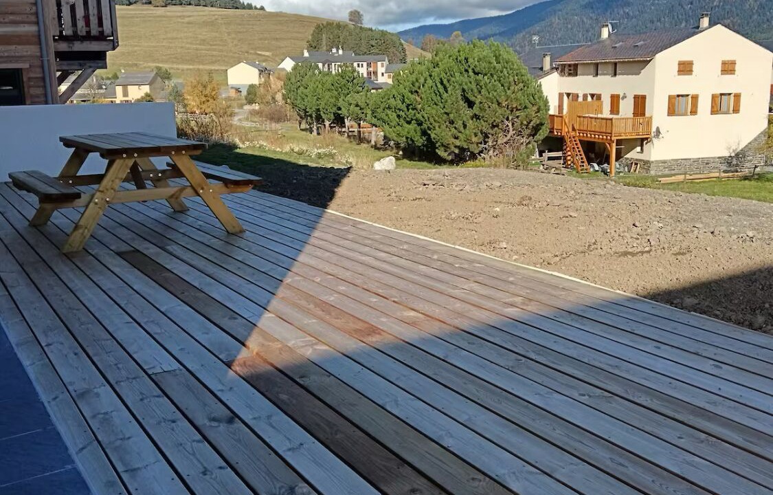 Photo of Outdoor in Superbolquere
