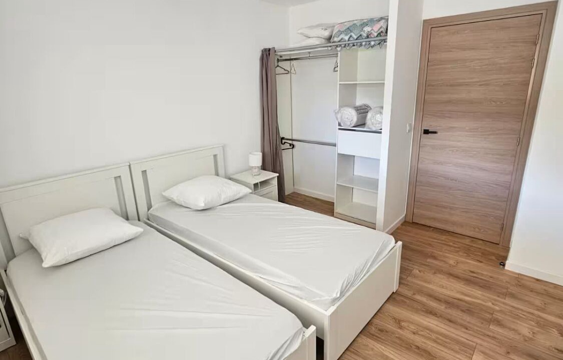 Photo of Bedroom in Superbolquere