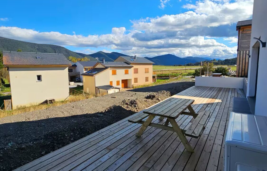 Photo of Patio Balcony in Superbolquere