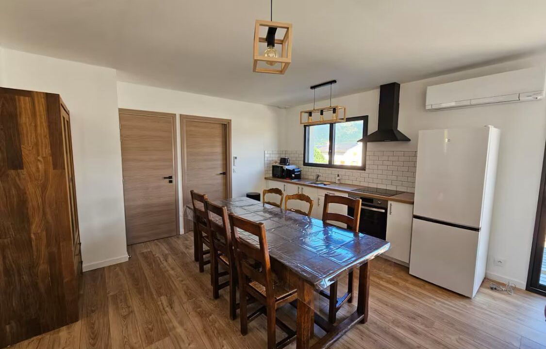 Photo of Kitchen in Superbolquere