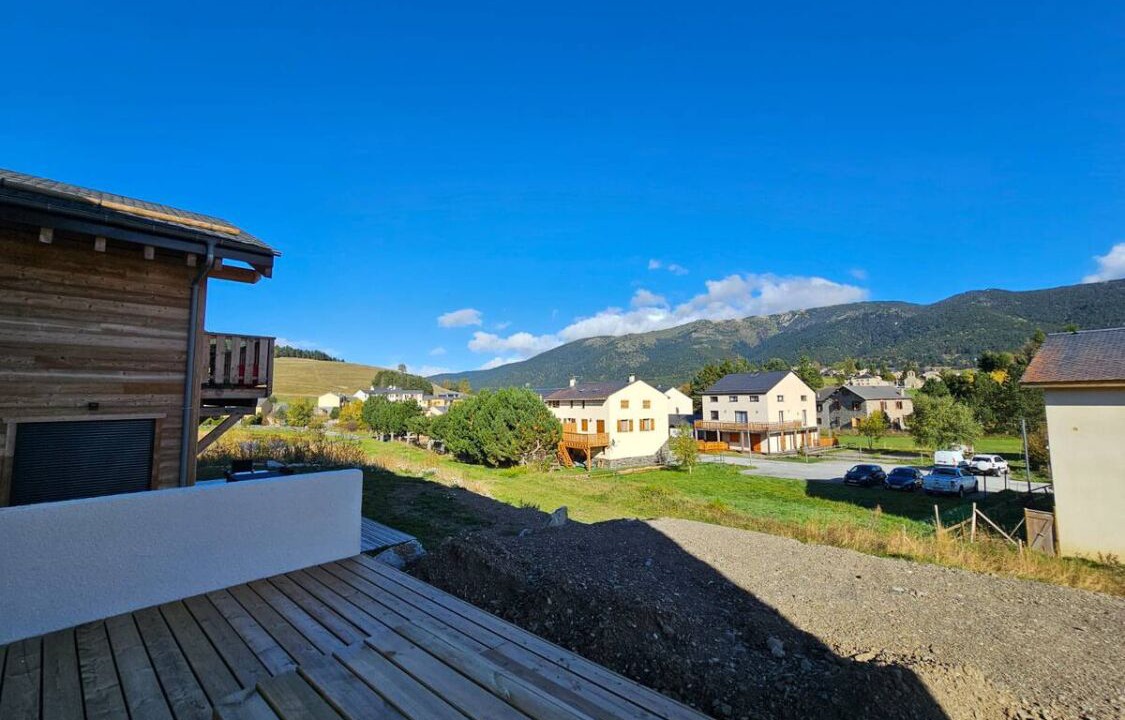 Photo of Patio Balcony in Superbolquere
