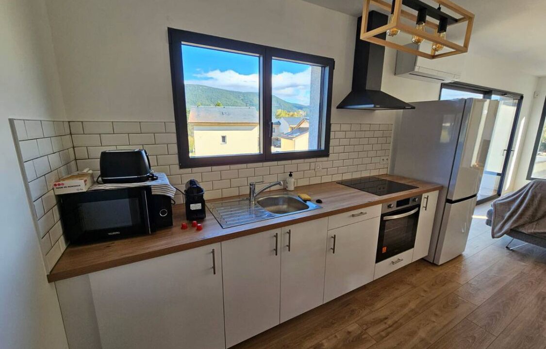 Photo of Kitchen in Superbolquere