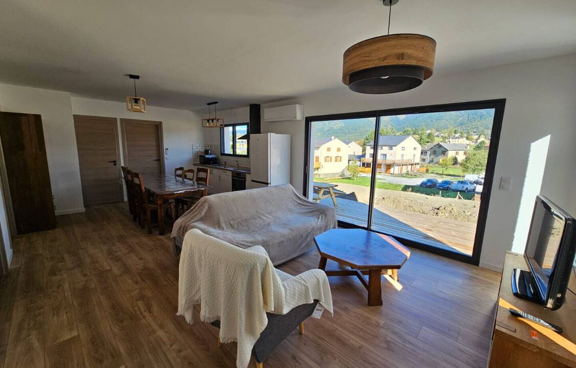 Photo of Livingroom in Superbolquere