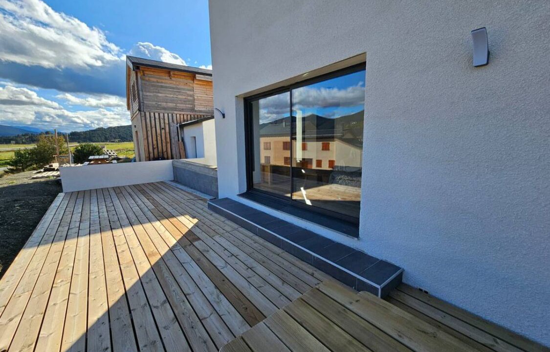 Photo of Patio Balcony in Superbolquere